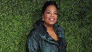 Oprah Winfrey - Getty Images