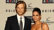 Gabriel Aubry e Halle Berry - Getty Images