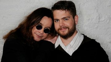 Ozzy e Jack Osbourne - Getty Images