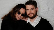 Ozzy e Jack Osbourne - Getty Images