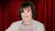 Susan Boyle - Getty Images