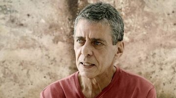 Chico Buarque - Divulgação