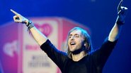 David Guetta - Getty Images