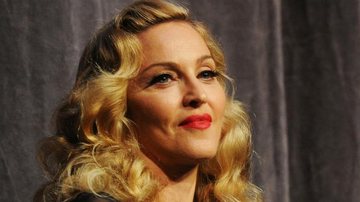 Madonna - Getty Images