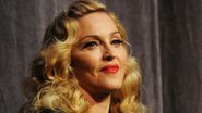 Madonna - Getty Images