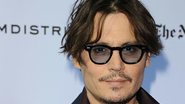 Johnny Depp - Getty Images