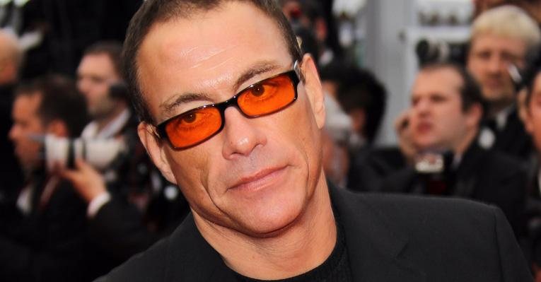 Jean-Claude van Damme - Getty Images