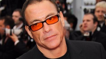 Jean-Claude van Damme - Getty Images