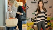 Cameron Diaz e Sarah Hyland - Getty Images