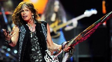 Steven Tyler - Getty Images