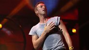 Chris Martin - Getty Images