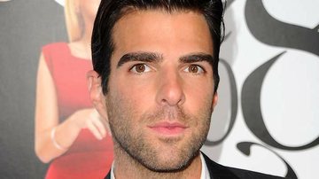 Zachary Quinto - Getty Images