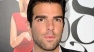 Zachary Quinto - Getty Images