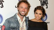 Nikki Reed e Paul McDonald - Getty Images