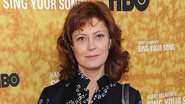 Susan Sarandon - Getty Images