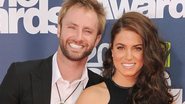 Nikki Reed e Paul McDonald - Getty Images