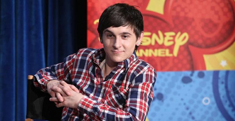 Mitchel Musso, ex-colega de Miley Cyrus em 'Hannah Montana', foi preso na Califórnia - Getty Images