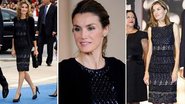 Princesa Letizia, da Espanha: look preferidinho - Getty Images