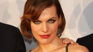 Milla Jovovich - Getty Images