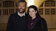 Ângelo Paes Leme e Anna Sophia Folch - AgNews