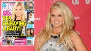 Jessica Simpson - Getty Images