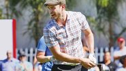 Golfe com Jessica Biel - Cityfiles