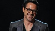 Robert Downey Jr. - Getty Images