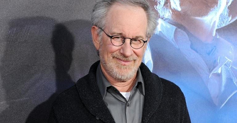 Steven Spielberg - Getty Images