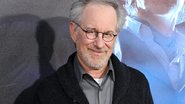 Steven Spielberg - Getty Images