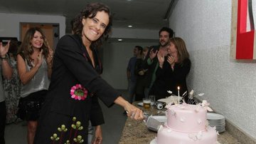 Zélia Duncan celebra 30 anos de carreira - André Muzell / Agnews