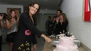 Zélia Duncan celebra 30 anos de carreira - André Muzell / Agnews