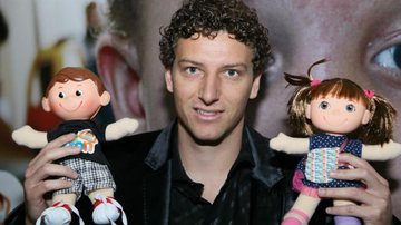 Elano no Teleton - SBT