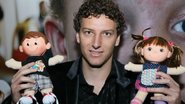 Elano no Teleton - SBT