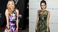 Amanda Seyfried e Felicity Jones - Getty Images