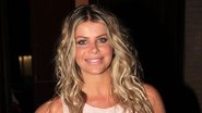 Karina Bacchi - Orlando Oliveira / AgNews