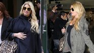 Jessica Simpson - Splash News