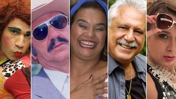 Relembre os mais famosos bordões das novelas