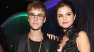 Justin Bieber e Selena Gomez - Getty Images