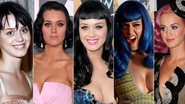 Katy Perry - Getty Images