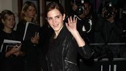 Emma Watson - Getty Images