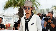 Johnny Depp - Getty Images