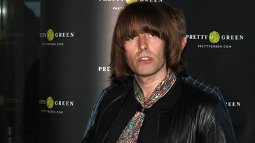 Liam Gallagher - Getty Images