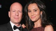 Bruce Willis e Emma Heming - Getty Images