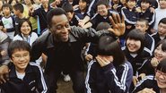 Pelé - Kyodo