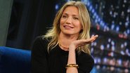 Cameron Diaz - Getty Images