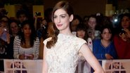 Anne Hathaway - Getty Images