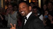 Will Smith - Getty Images