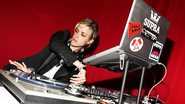 Samantha Ronson - Getty Images