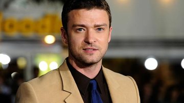 Justin Timberlake - Getty Images