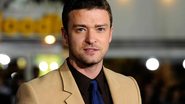 Justin Timberlake - Getty Images